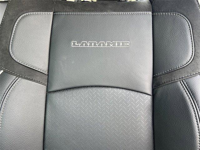 new 2025 Ram 3500 car, priced at $79,951