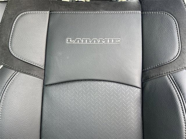 new 2025 Ram 3500 car, priced at $81,451