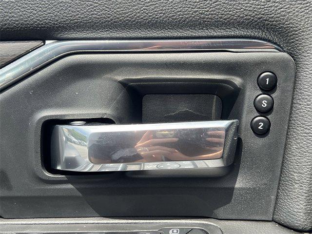 new 2025 Ram 3500 car, priced at $79,951