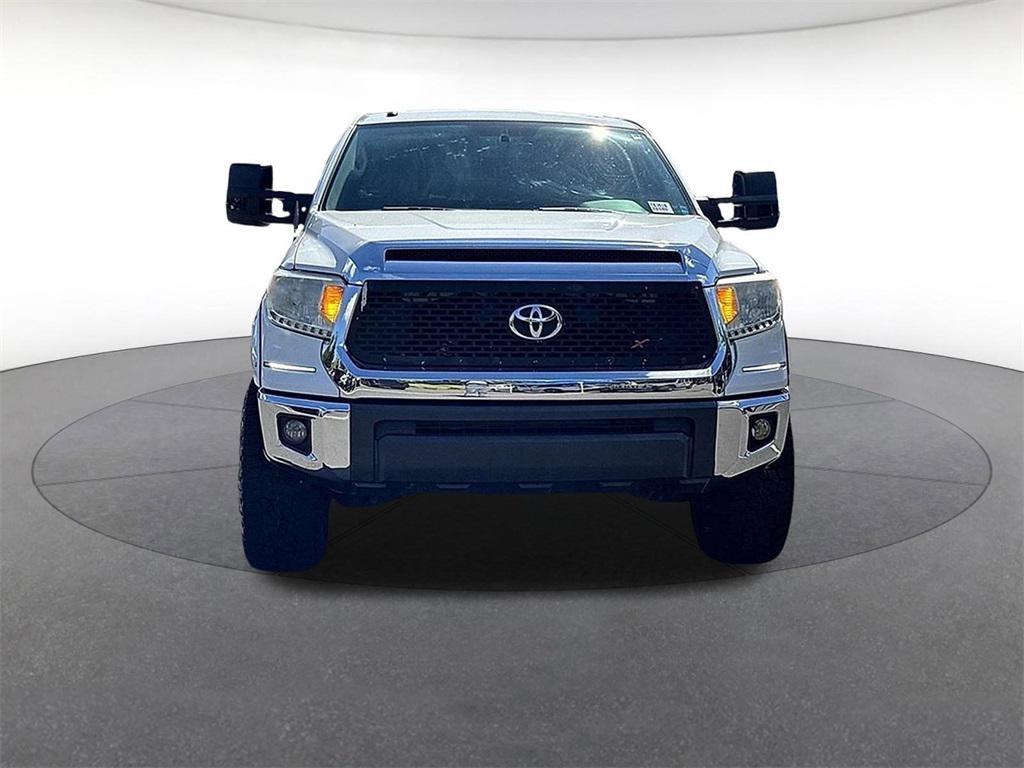 used 2017 Toyota Tundra car, priced at $18,713