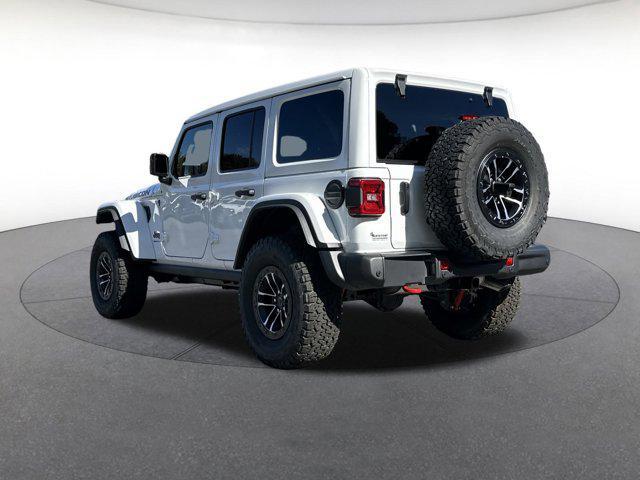 new 2026 Jeep Wrangler car, priced at $66,802