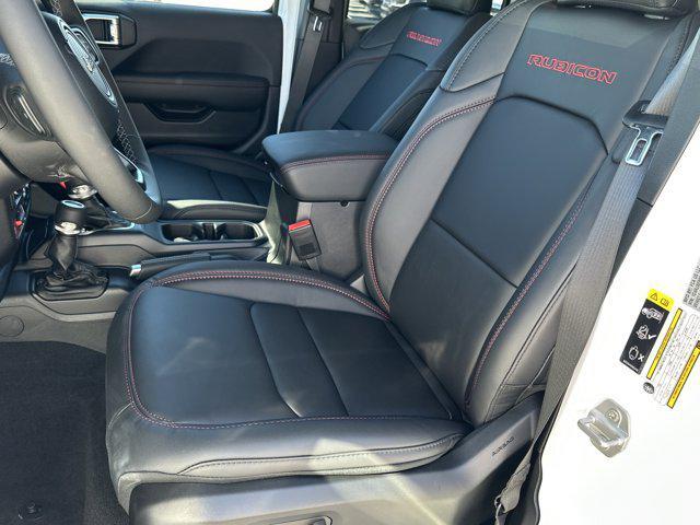 new 2026 Jeep Wrangler car, priced at $66,802