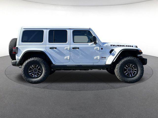 new 2026 Jeep Wrangler car, priced at $66,802
