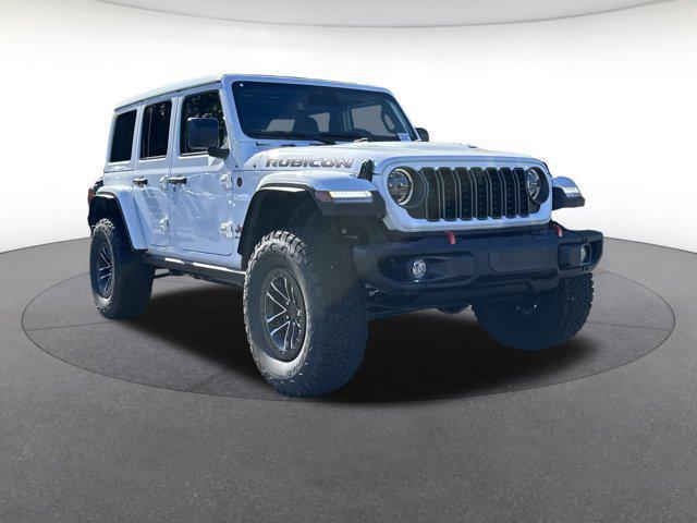 new 2026 Jeep Wrangler car, priced at $66,802