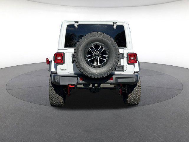 new 2026 Jeep Wrangler car, priced at $66,802
