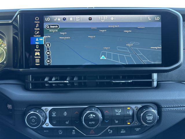 new 2026 Jeep Wrangler car, priced at $66,802