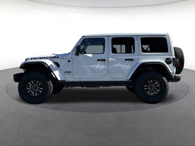 new 2026 Jeep Wrangler car, priced at $66,802