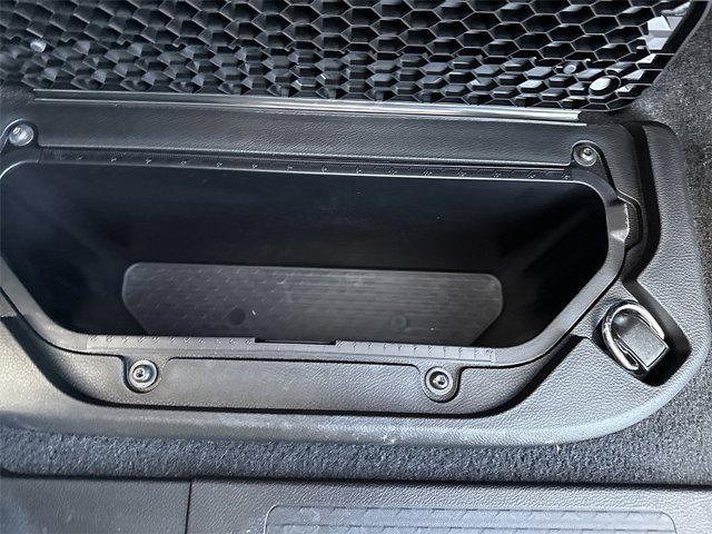 new 2025 Ram 1500 car, priced at $50,387