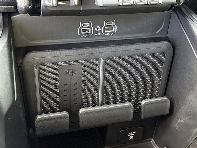 new 2025 Ram 1500 car, priced at $50,387