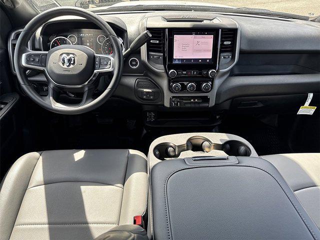 new 2026 Ram 3500 car, priced at $60,065