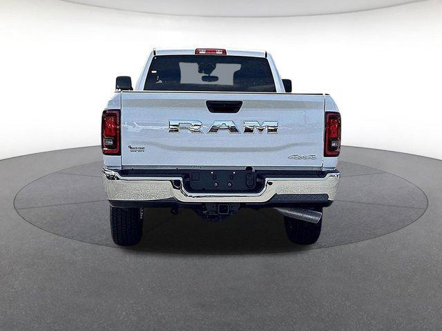 new 2026 Ram 3500 car, priced at $60,065