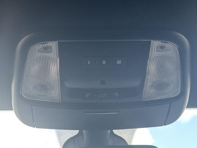 used 2024 Dodge Durango car, priced at $33,980