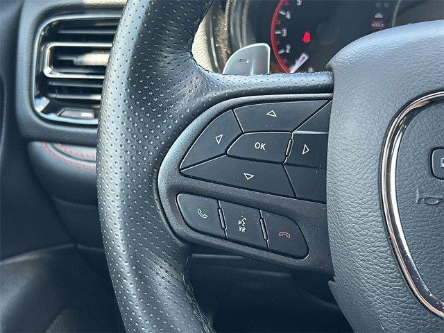 used 2024 Dodge Durango car, priced at $33,980