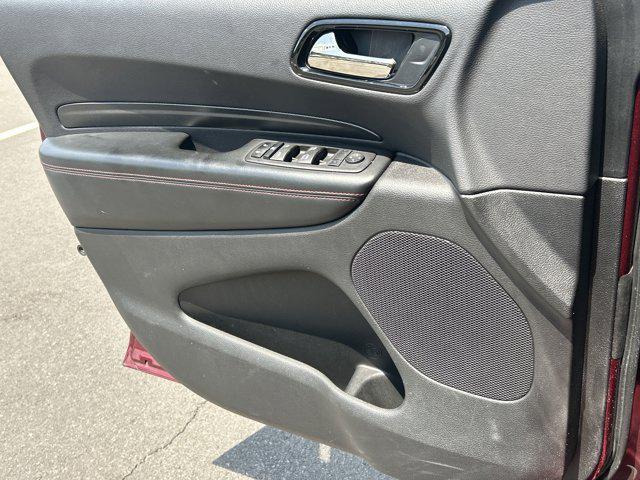 used 2024 Dodge Durango car, priced at $33,980