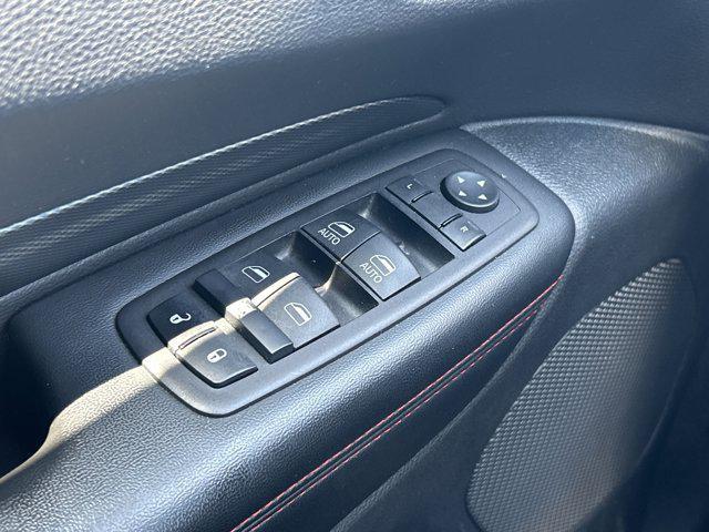used 2024 Dodge Durango car, priced at $33,980