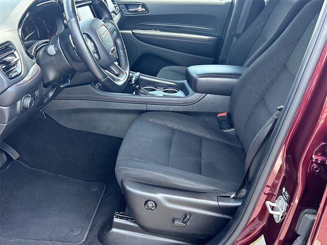 used 2024 Dodge Durango car, priced at $33,980