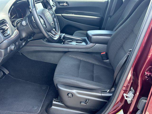 used 2024 Dodge Durango car, priced at $33,980