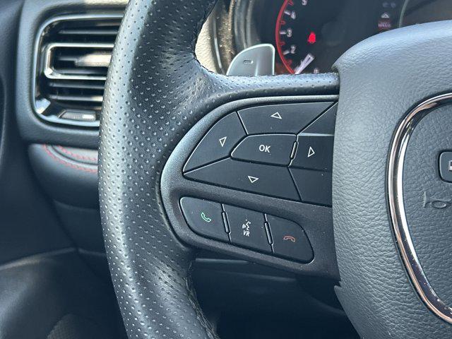 used 2024 Dodge Durango car, priced at $33,980