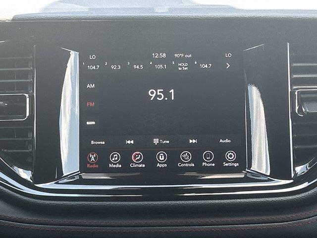 used 2024 Dodge Durango car, priced at $33,980