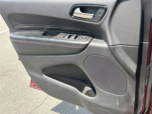used 2024 Dodge Durango car, priced at $33,980