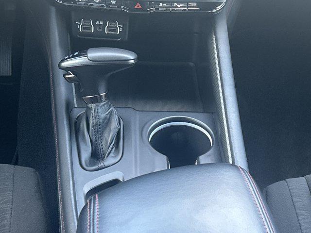used 2024 Dodge Durango car, priced at $33,980