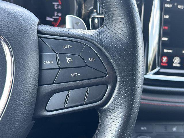 used 2024 Dodge Durango car, priced at $33,980
