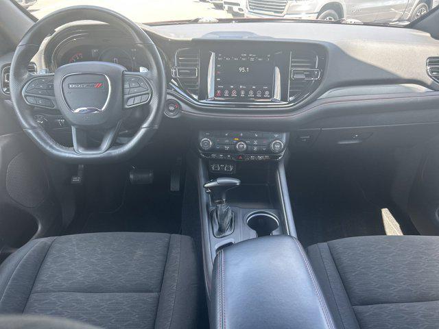 used 2024 Dodge Durango car, priced at $33,980