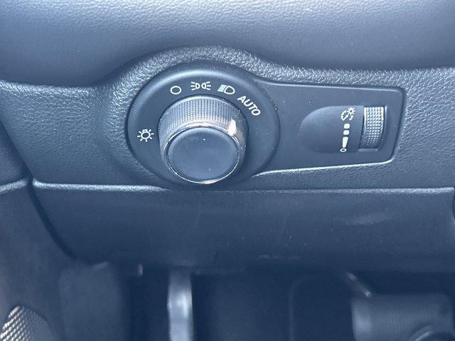 used 2024 Dodge Durango car, priced at $33,980