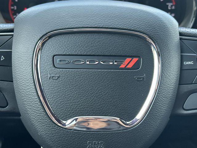used 2024 Dodge Durango car, priced at $33,980