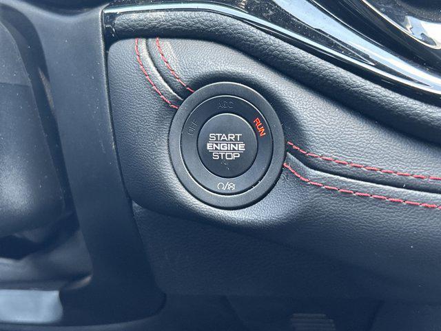 used 2024 Dodge Durango car, priced at $33,980