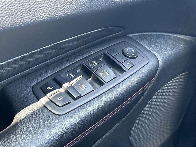 used 2024 Dodge Durango car, priced at $33,980