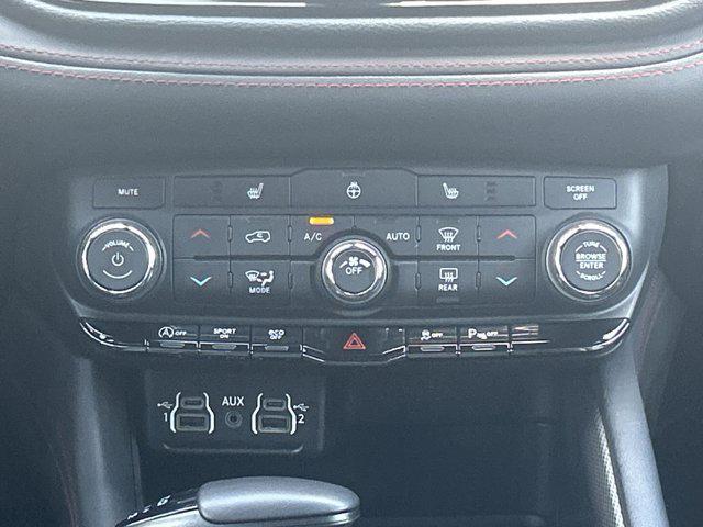 used 2024 Dodge Durango car, priced at $33,980