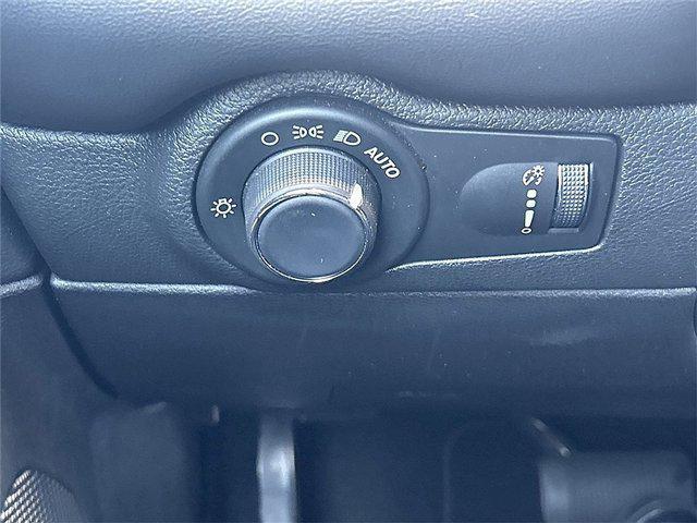 used 2024 Dodge Durango car, priced at $33,980