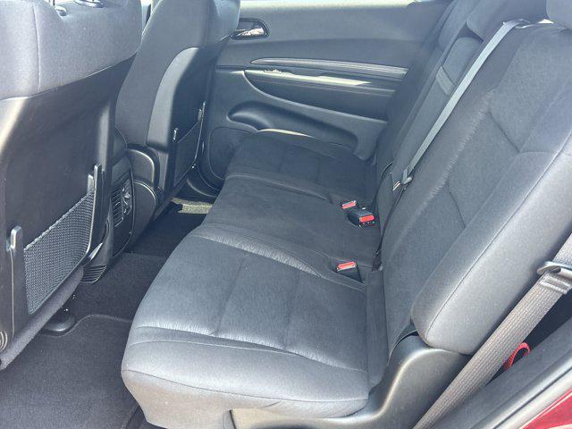 used 2024 Dodge Durango car, priced at $33,980