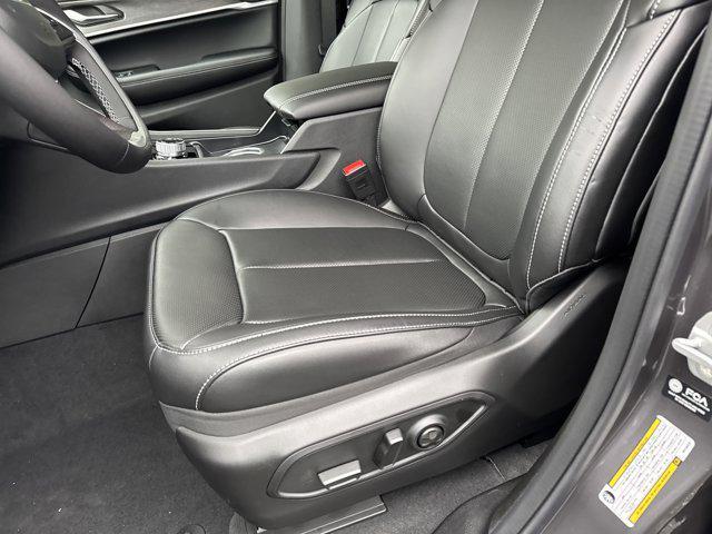 new 2025 Jeep Grand Cherokee L car, priced at $45,399