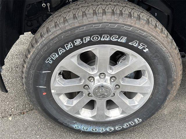 new 2026 Ram 3500 car, priced at $77,699