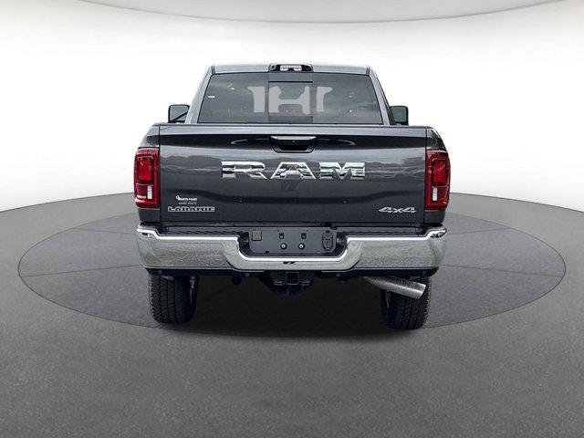 new 2026 Ram 3500 car, priced at $77,699