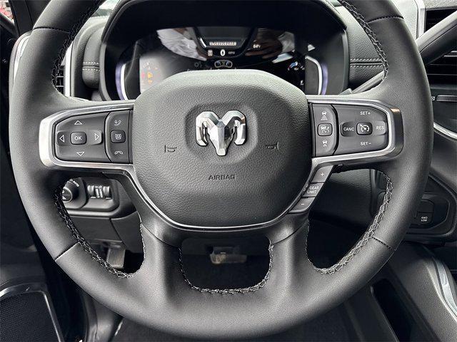 new 2026 Ram 3500 car, priced at $77,699