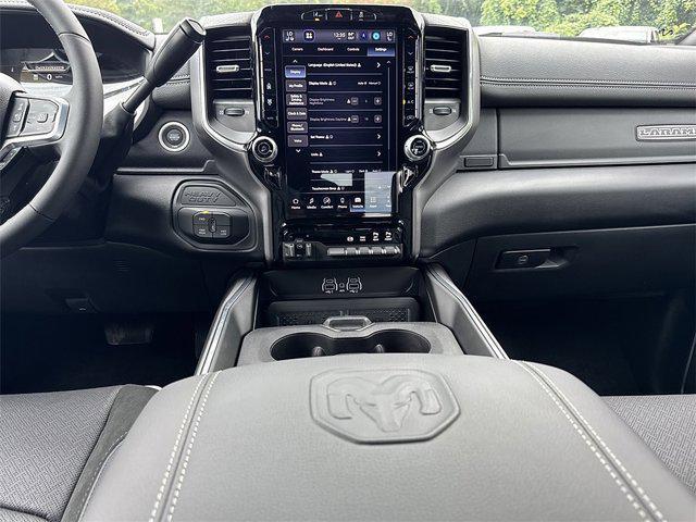 new 2026 Ram 3500 car, priced at $77,699