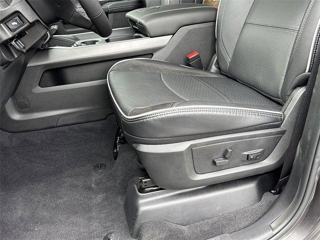 new 2026 Ram 3500 car, priced at $77,699