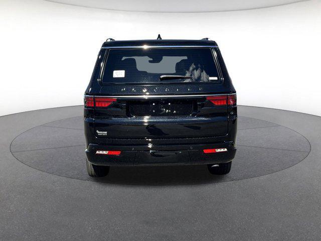 new 2025 Jeep Wagoneer L car, priced at $78,355