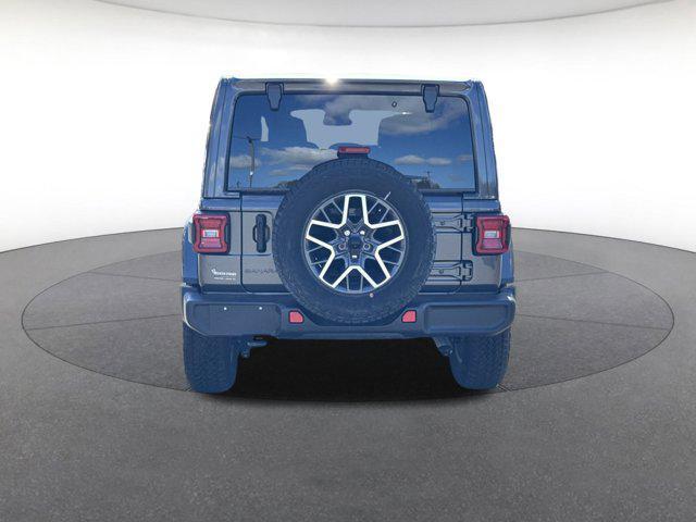 new 2025 Jeep Wrangler car, priced at $51,314