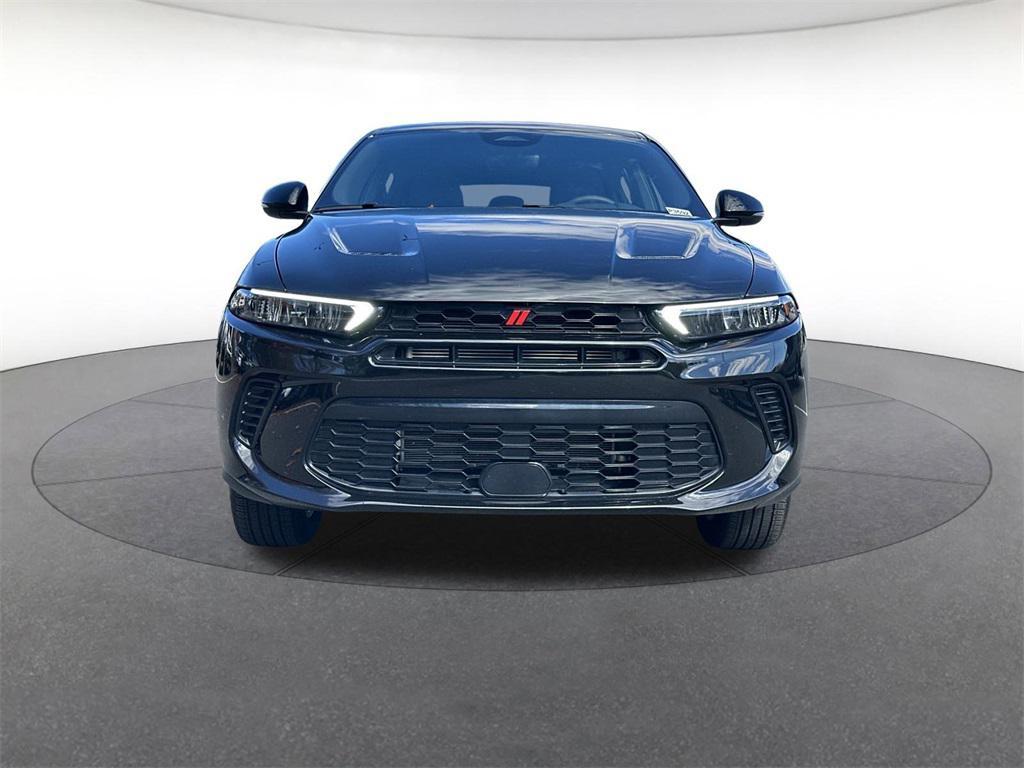used 2024 Dodge Hornet car, priced at $21,862