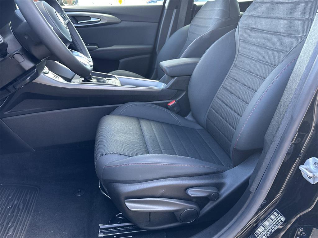 used 2024 Dodge Hornet car, priced at $21,862