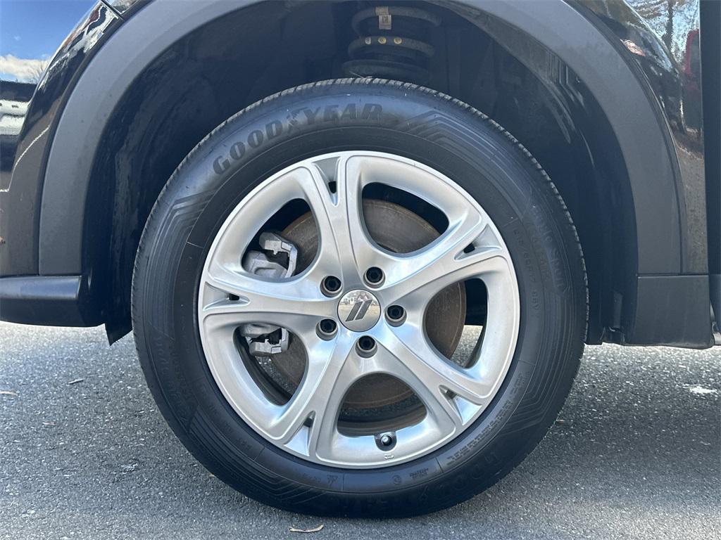 used 2024 Dodge Hornet car, priced at $21,862