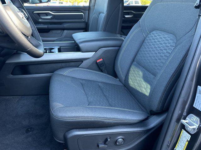 new 2026 Ram 1500 car, priced at $52,459