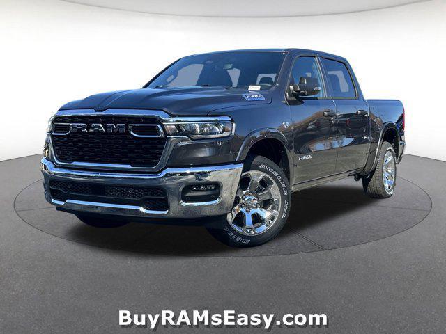 new 2026 Ram 1500 car, priced at $52,459