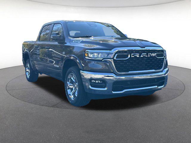 new 2026 Ram 1500 car, priced at $52,459