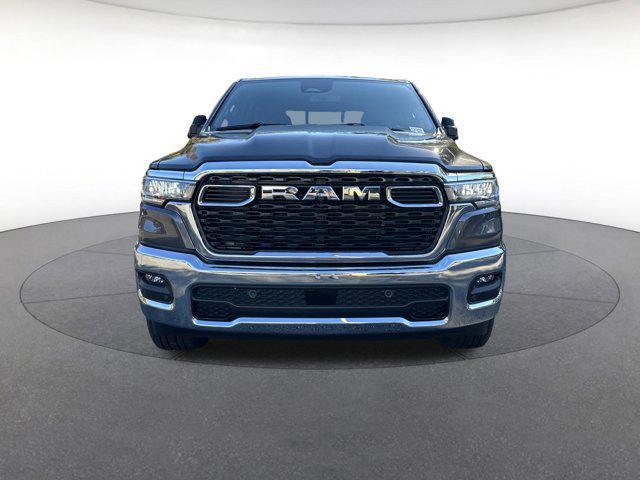 new 2026 Ram 1500 car, priced at $52,459
