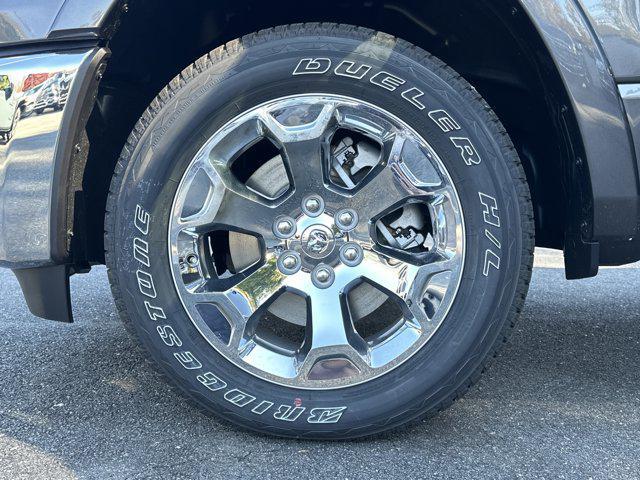 new 2026 Ram 1500 car, priced at $52,459